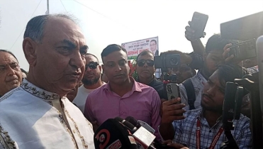 জনগণের কষ্ট লাঘব করার জন্যই দেশে আসছেন তারেক রহমান: মির্জা আব্বাস